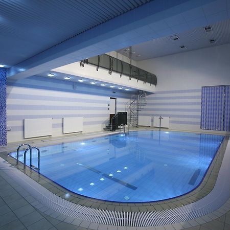 Prestige Hotel Gomel Exterior photo
