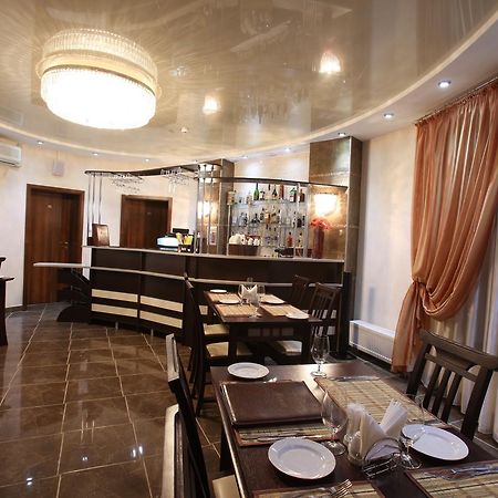 Prestige Hotel Gomel Exterior photo