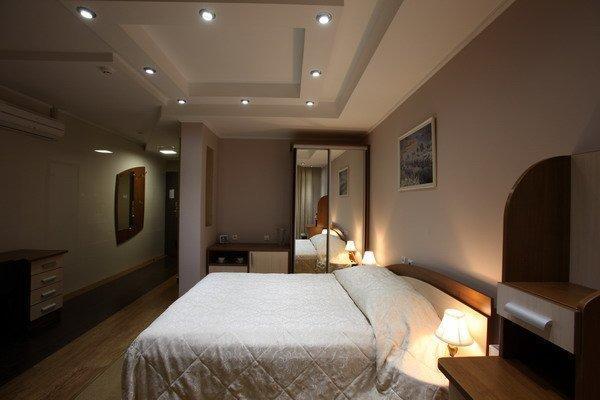 Prestige Hotel Gomel Exterior photo