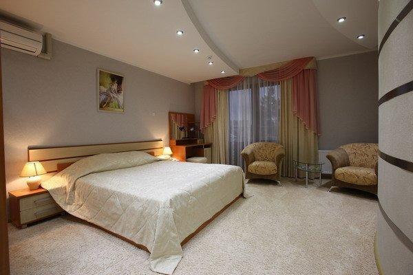 Prestige Hotel Gomel Exterior photo