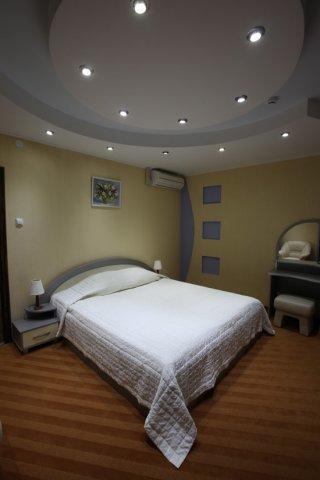 Prestige Hotel Gomel Exterior photo