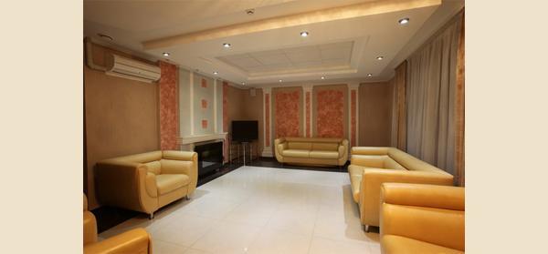 Prestige Hotel Gomel Exterior photo