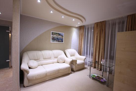 Prestige Hotel Gomel Exterior photo